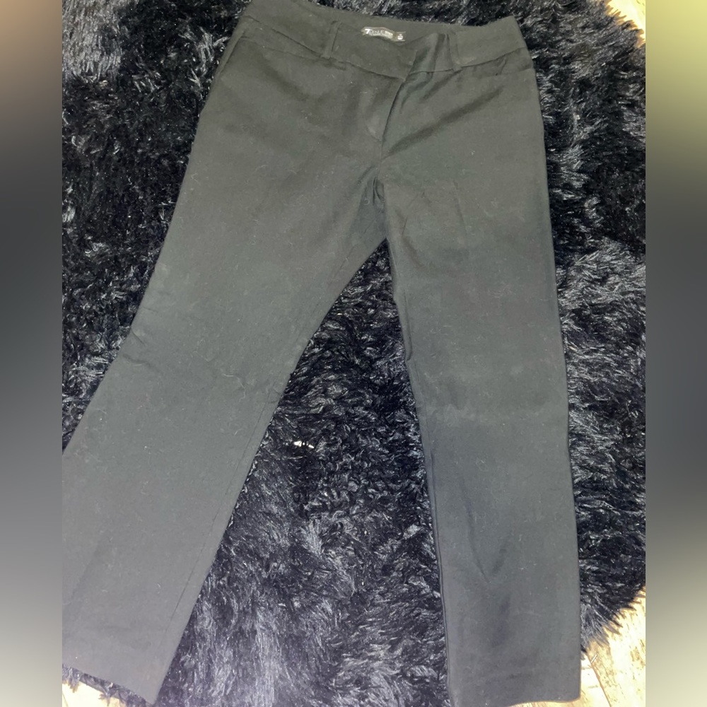 New York & Company 7th Avenue Design Studio Pants